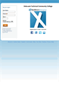 Mobile Screenshot of dtcc.xenegrade.com